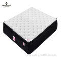 Traditional High Density Foam with Pocket Spring Mattress